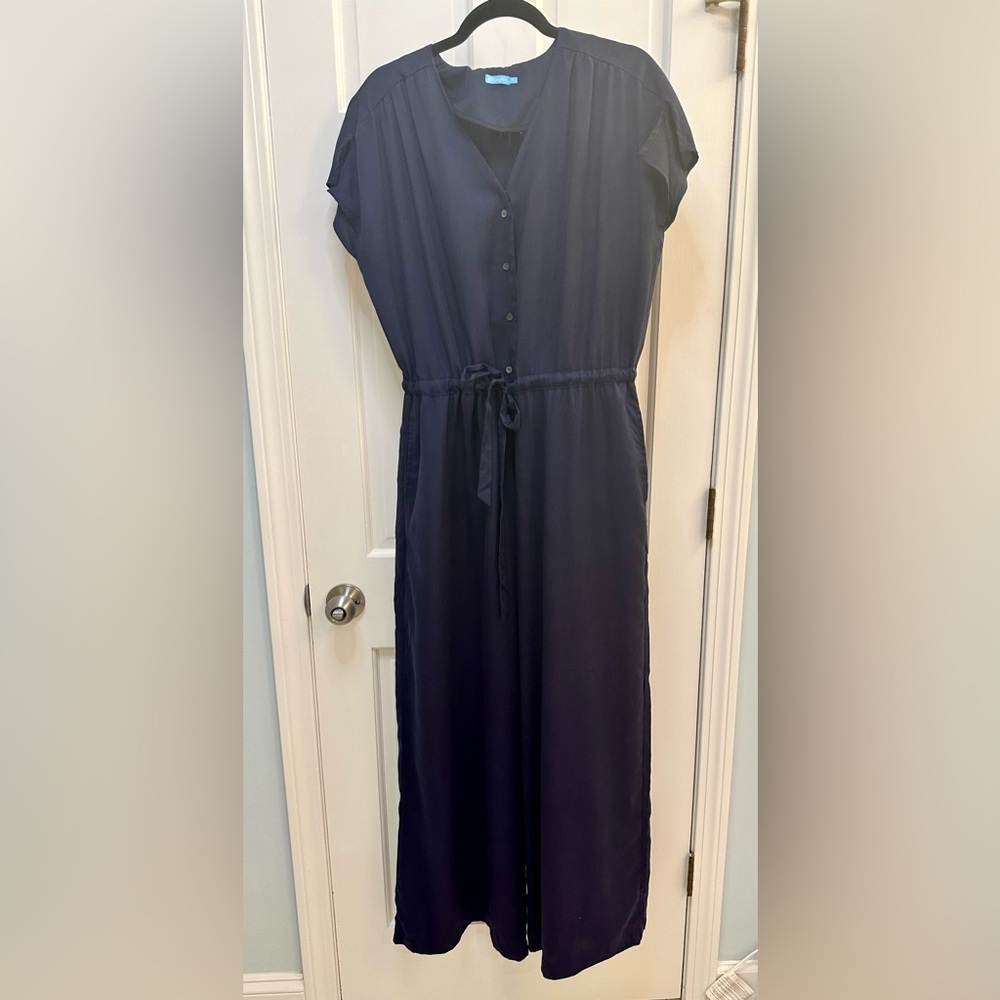 J. McLaughlin Jumpsuit M